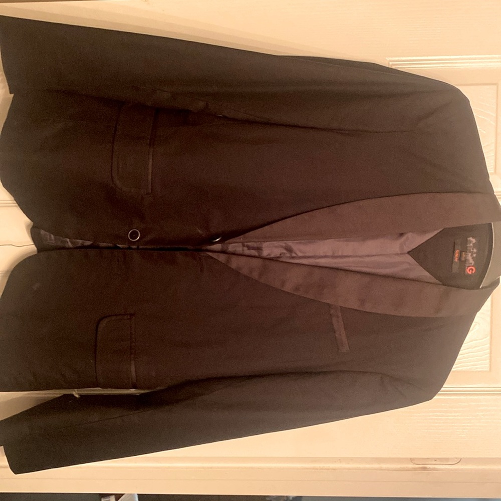 G by guess sports coat